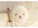 Coussin agneau